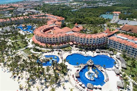 occidental caribe punta cana reviews.